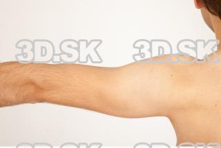 Arm texture of Franklin 0002